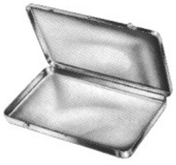 Needle Sterilizing Cases